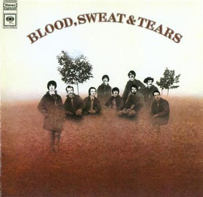 Hovedbilde Blood, Sweat & Tears - Blood, Sweat & Tears (Remastered) ...