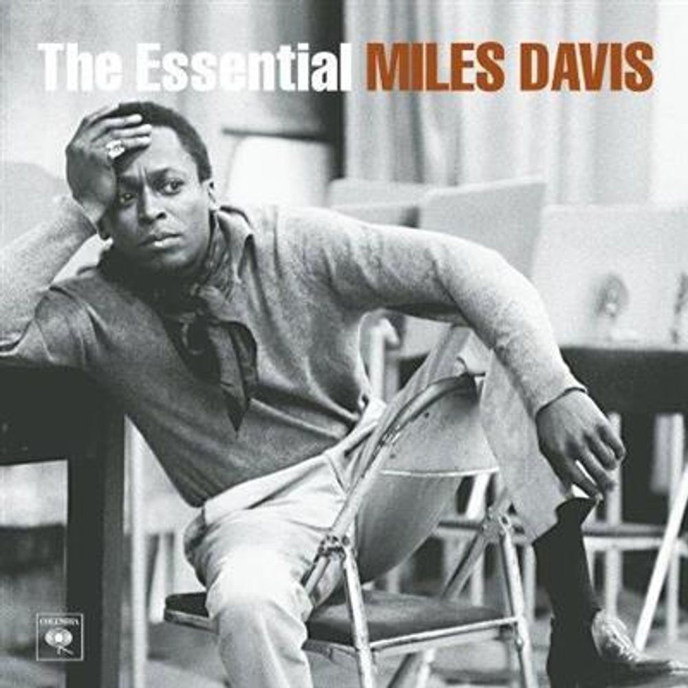 Miles Davis - The Essential Miles Davis (2CD)