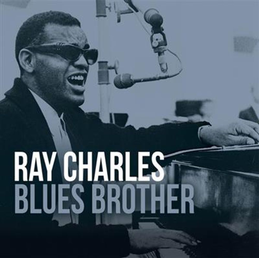 Ray Charles - Blues Brothers (Vinyl 180gram)