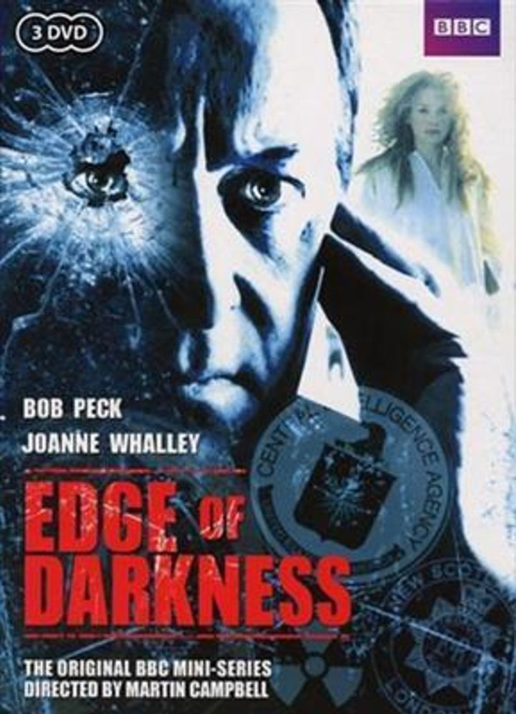 Edge Of Darkness (1985) (DVD)