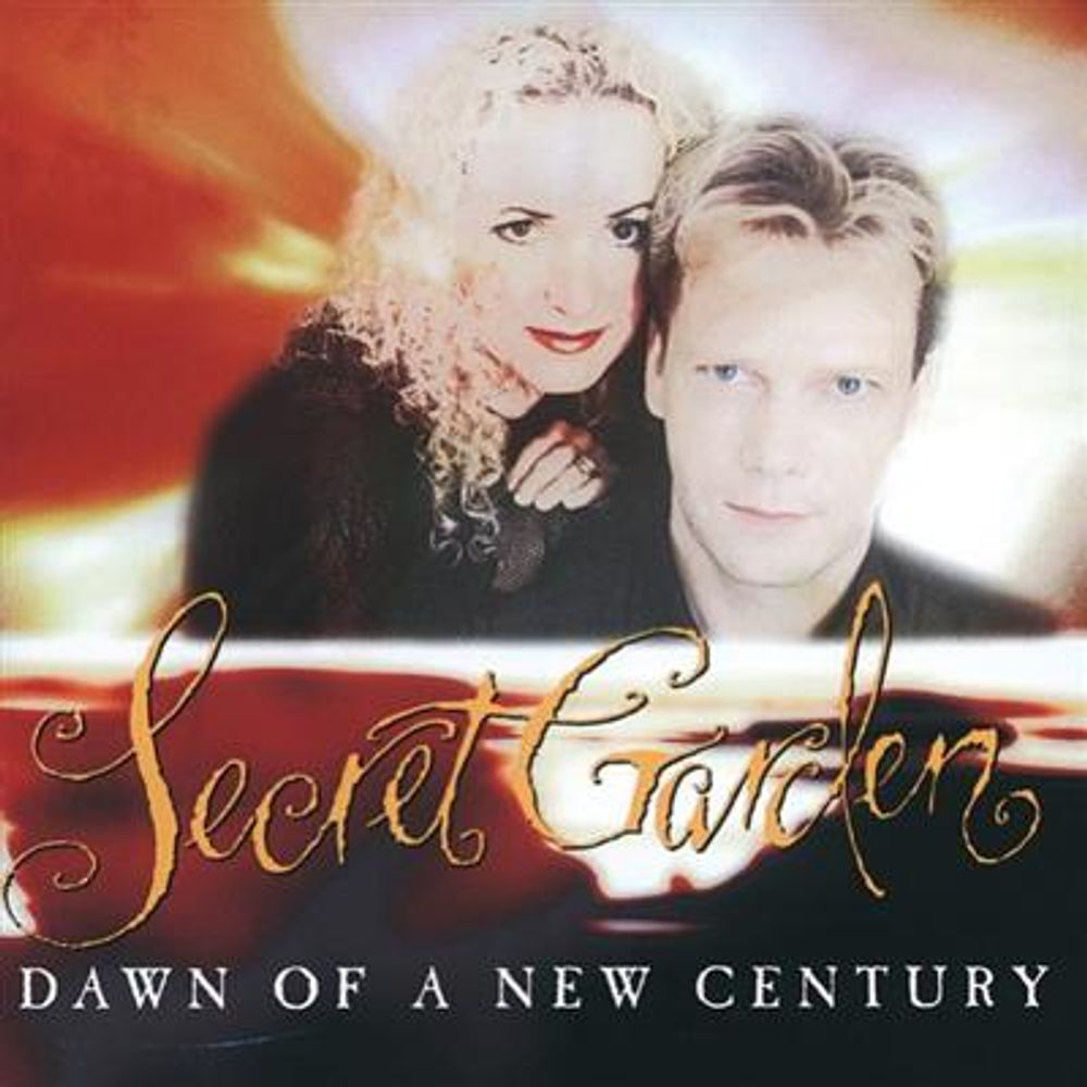 Secret Garden - Dawn Of A New Century (CD)