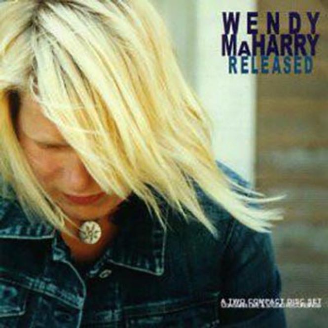 Hovedbilde Wendy MaHarry - Released (2CD)