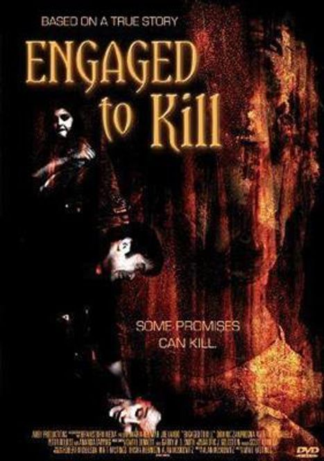 Hovedbilde Engaged to Kill (DVD)