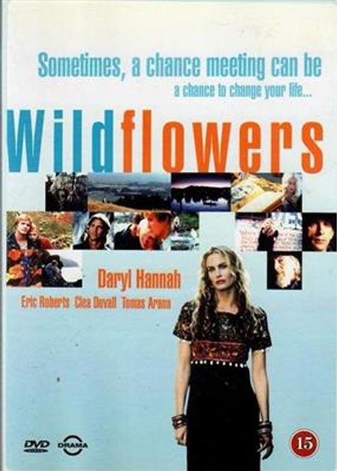 Hovedbilde Wildflowers (DVD)