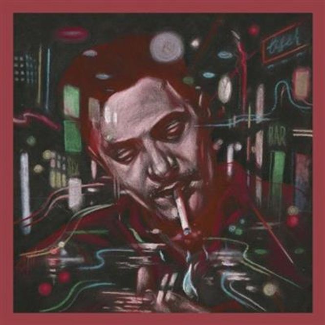 Hovedbilde Tobias Kippenberger - Uden Hænder (Vinyl)