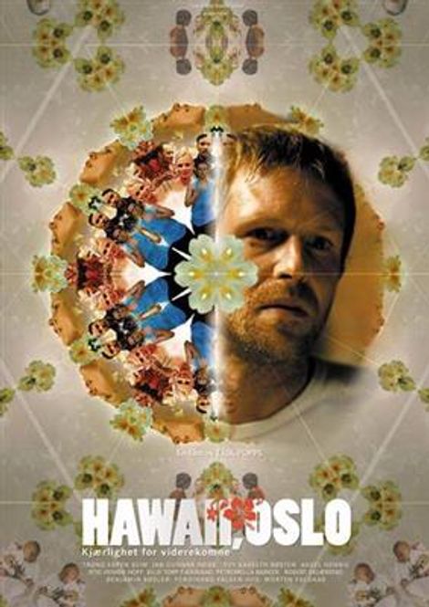 Hovedbilde Hawaii, Oslo (DVD)