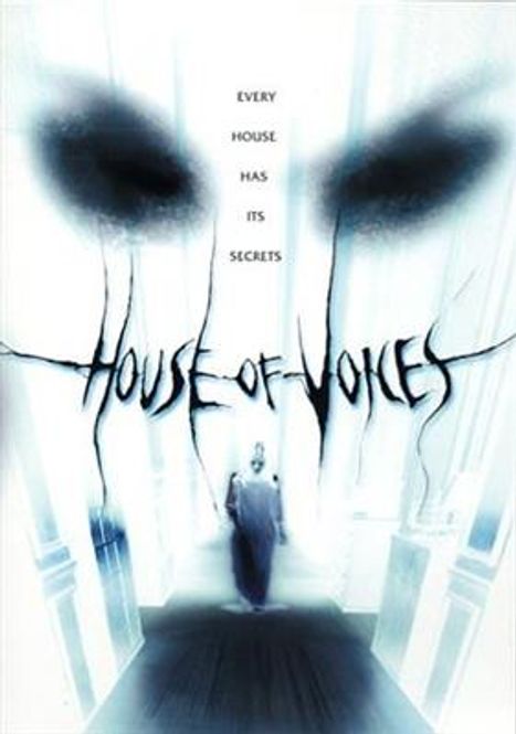 Hovedbilde House Of Voices (DVD)