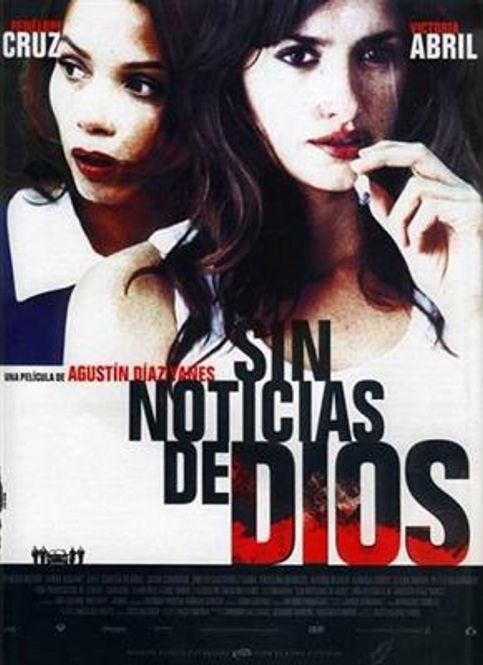 Hovedbilde No News From God (Sin Noticias De Dios) (DVD)