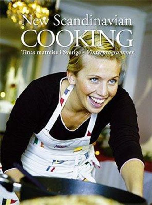 Hovedbilde New Scandinavian Cooking: Tinas matreise i Sverige! - ...