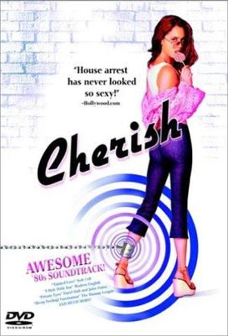 Hovedbilde Cherish