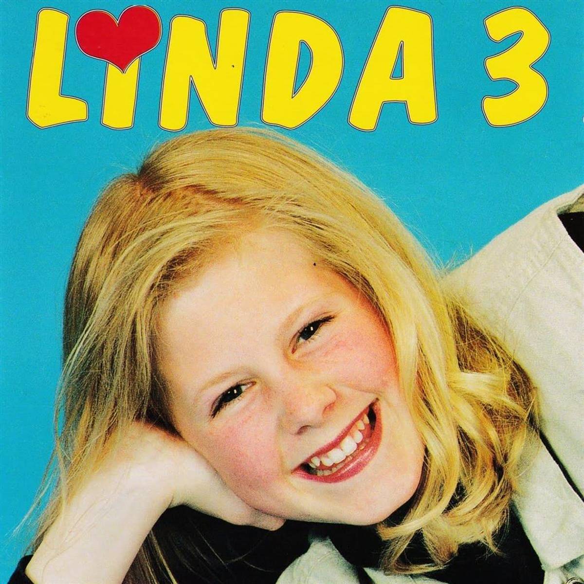 Linda Linda 3 (CD) Powermaxx.no