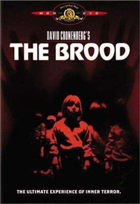 Hovedbilde The Brood (DVD)