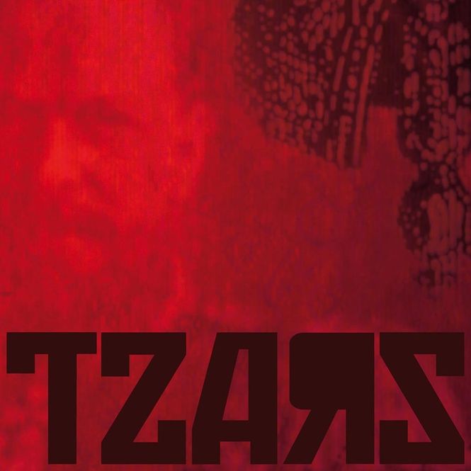 Hovedbilde Tzars - Tzars (CD)