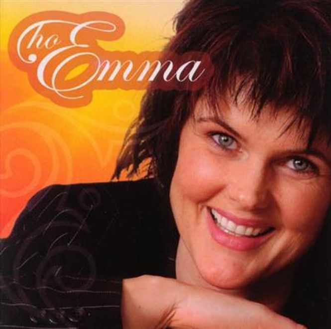 Hovedbilde Emma - Ho Emma (CD)
