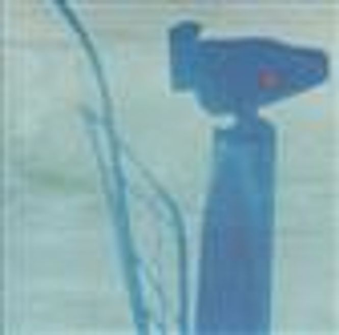 Hovedbilde Løynde Eldars Land - Løynde Eldars Land (CD)