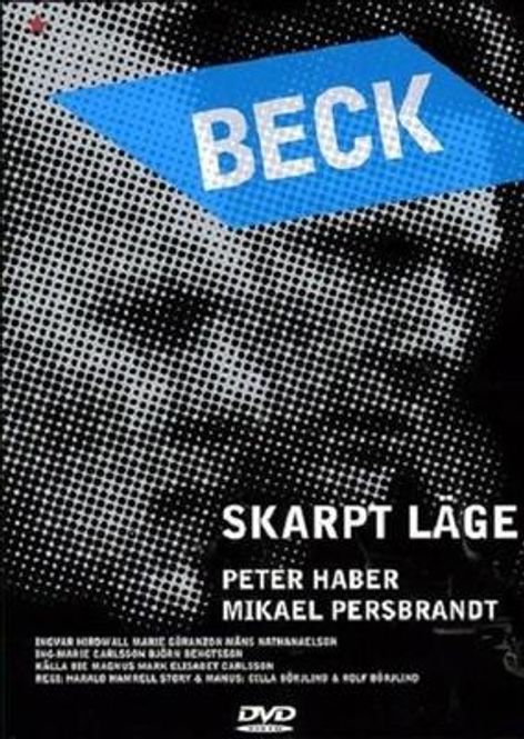 Hovedbilde Beck 17 - Ekstrem Tilstand (DVD)