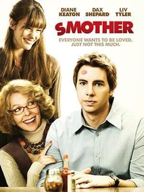 Hovedbilde Smother