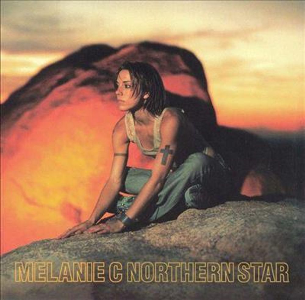 Melanie C - Northern Star (CD)
