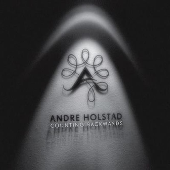 Hovedbilde André Holstad - Counting Backwards (CD)