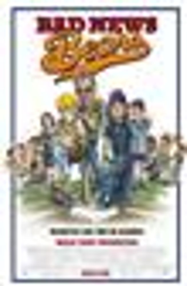Bad News Bears