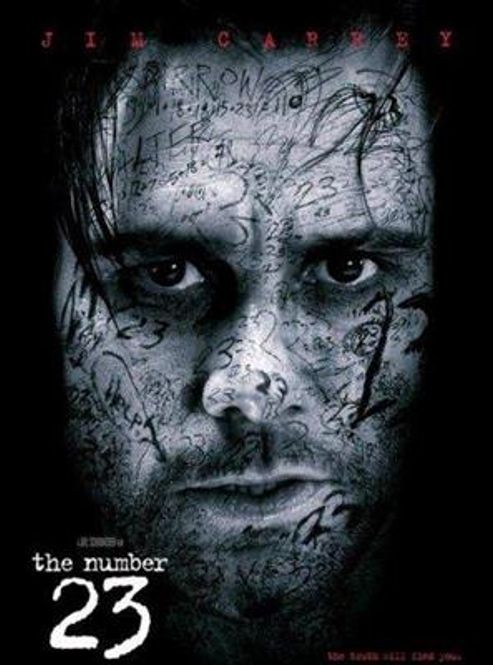 Hovedbilde Nummer 23 (DVD)