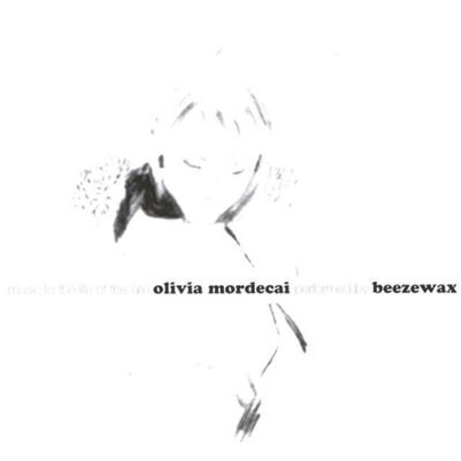 Hovedbilde Beezewax - Music To The Life Of The Late Olivia Mordecai