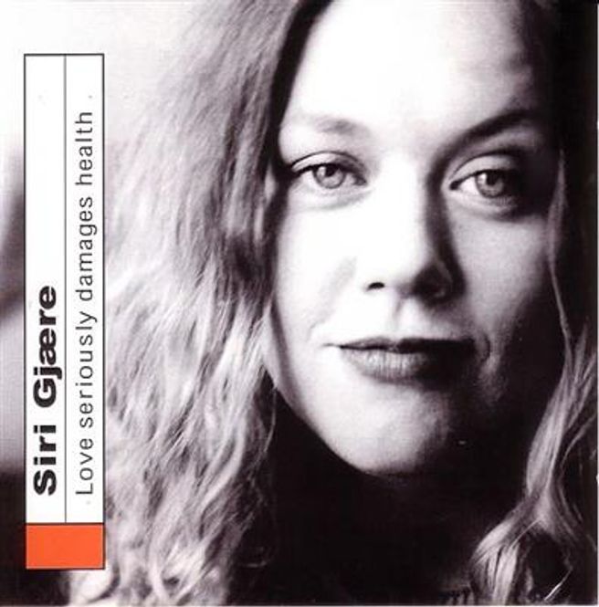 Hovedbilde Siri Gjære - Love Seriously Damages Health
