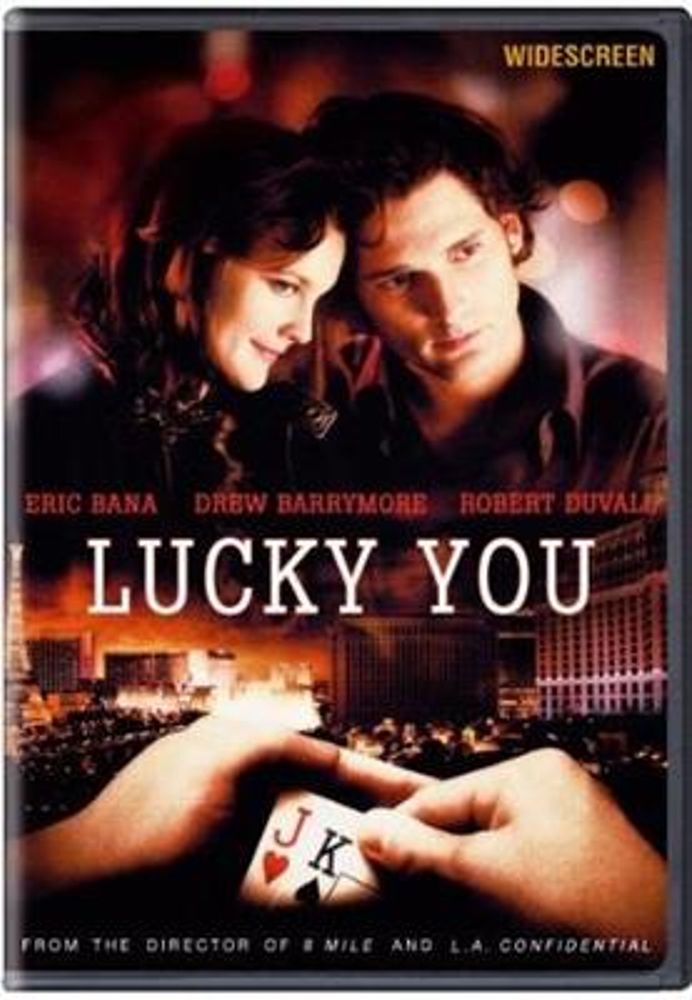 Lucky You (DVD)