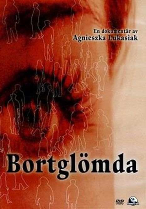 Hovedbilde Bortglömda (Import) (DVD)