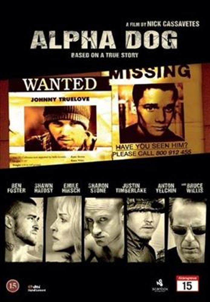 Alpha Dog (DVD)