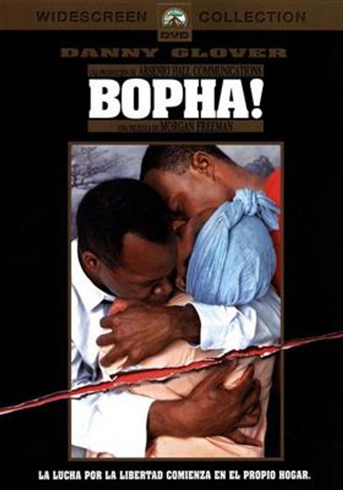 Bopha! (DVD)