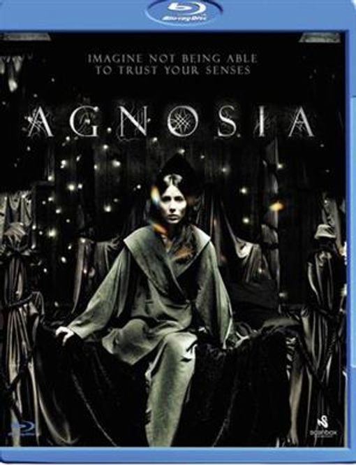 Hovedbilde Agnosia (Blu-ray)