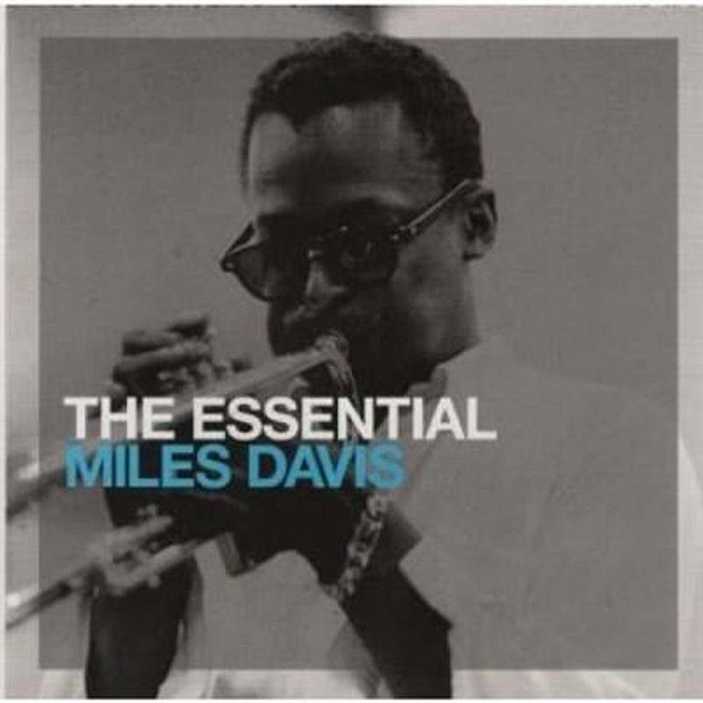 Miles Davis - The Essential (2CD)