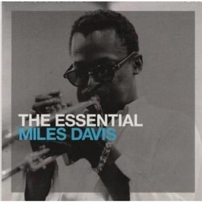 Hovedbilde Miles Davis - The Essential (2CD)