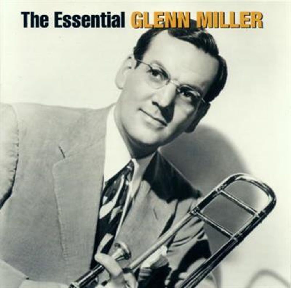 Glen Miller - The Essential (2CD)