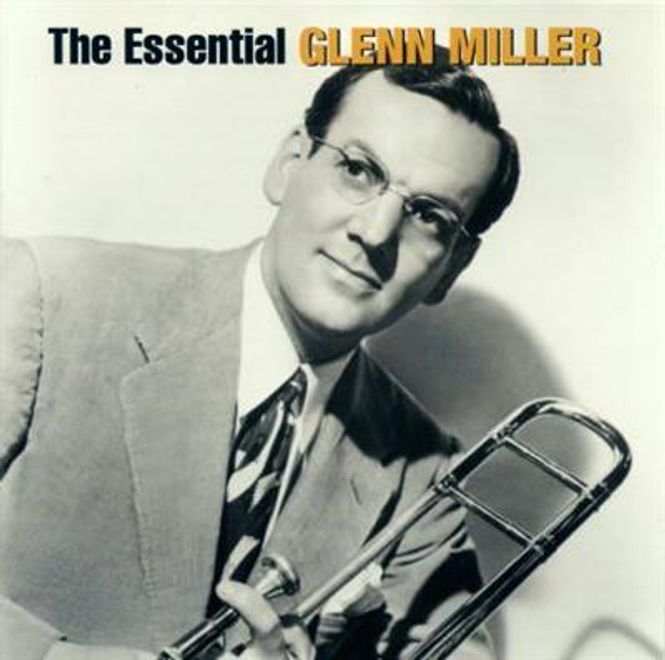 Hovedbilde Glen Miller - The Essential (2CD)