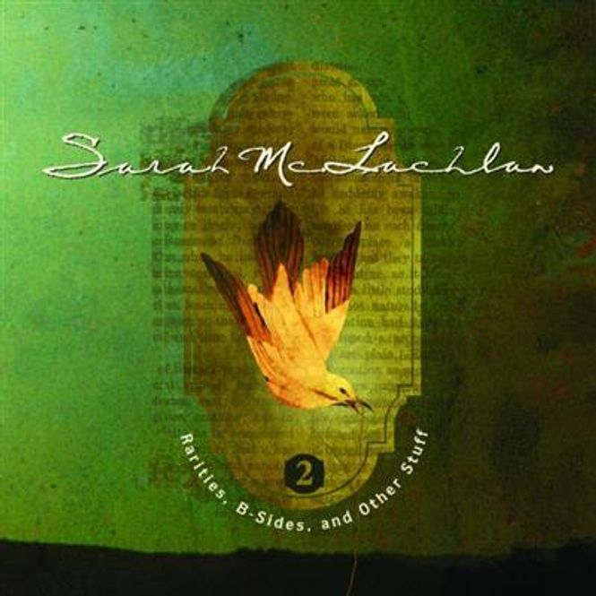 Hovedbilde Sarah McLachlan - Rarities, B-Sides & Other Stuff Vol. 2