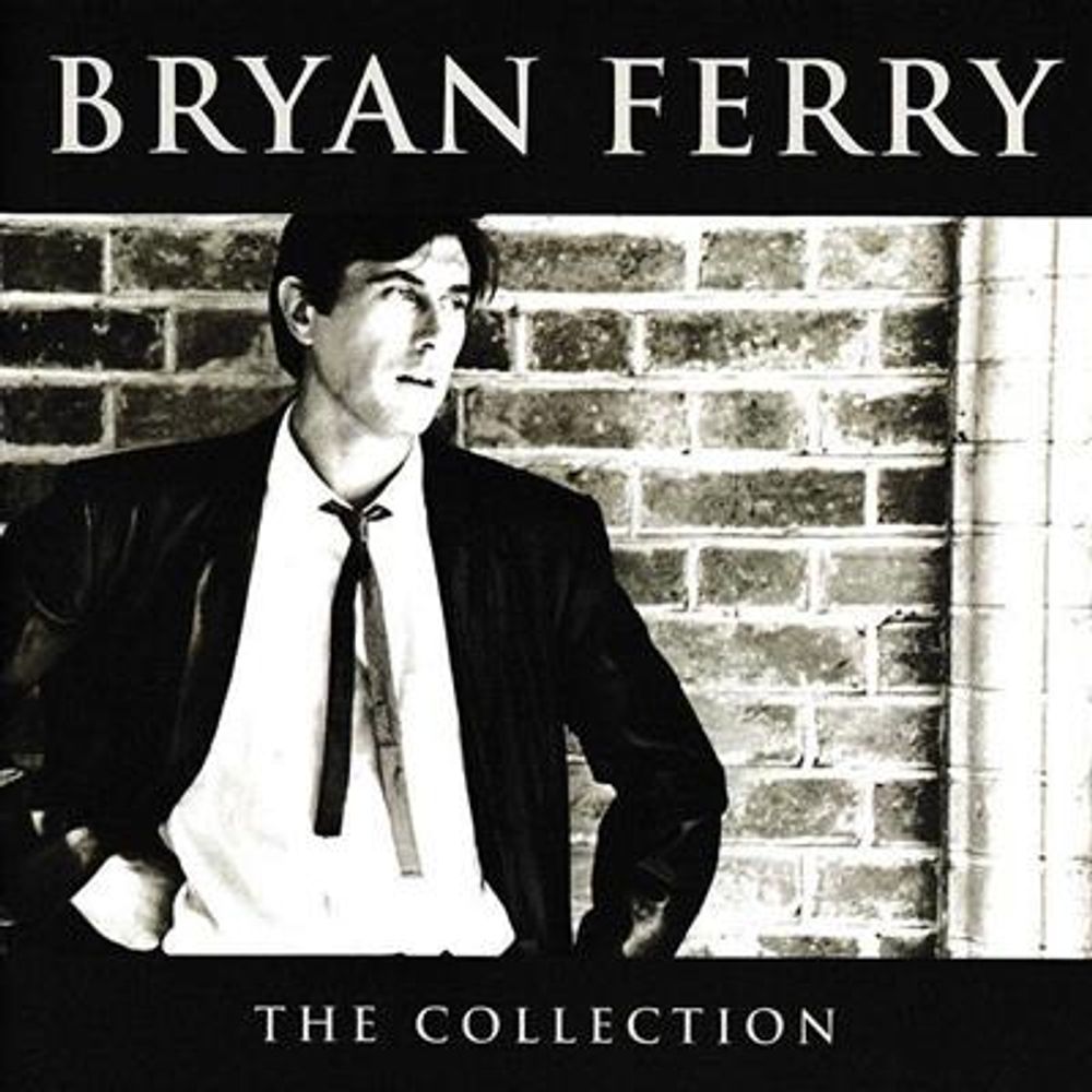 Bryan Ferry - The Collection (CD)