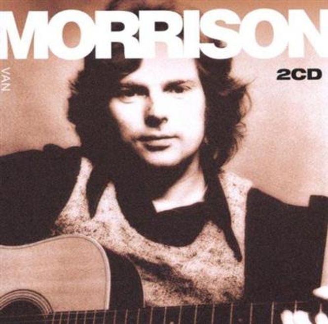 Hovedbilde Van Morrison - Van Morrison (2CD)