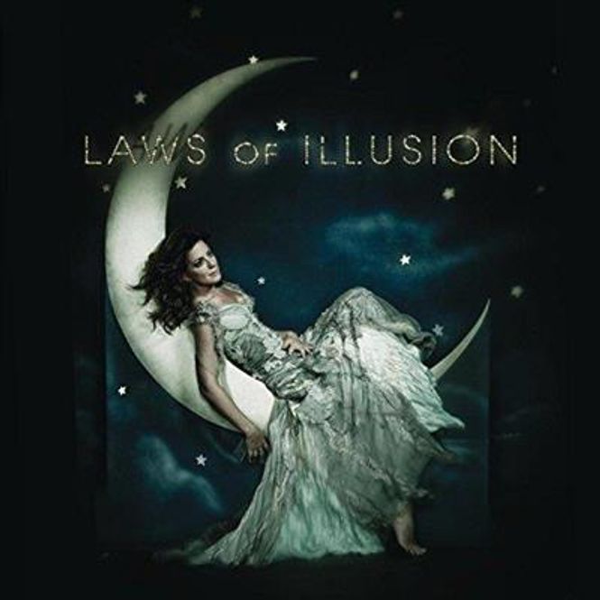 Hovedbilde Sarah McLachlan - The Laws Of Illusion - Deluxe Edition (CD ...
