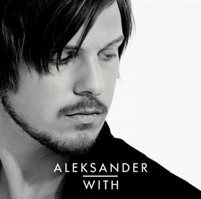 Hovedbilde Aleksander With - Aleksander With (CD)