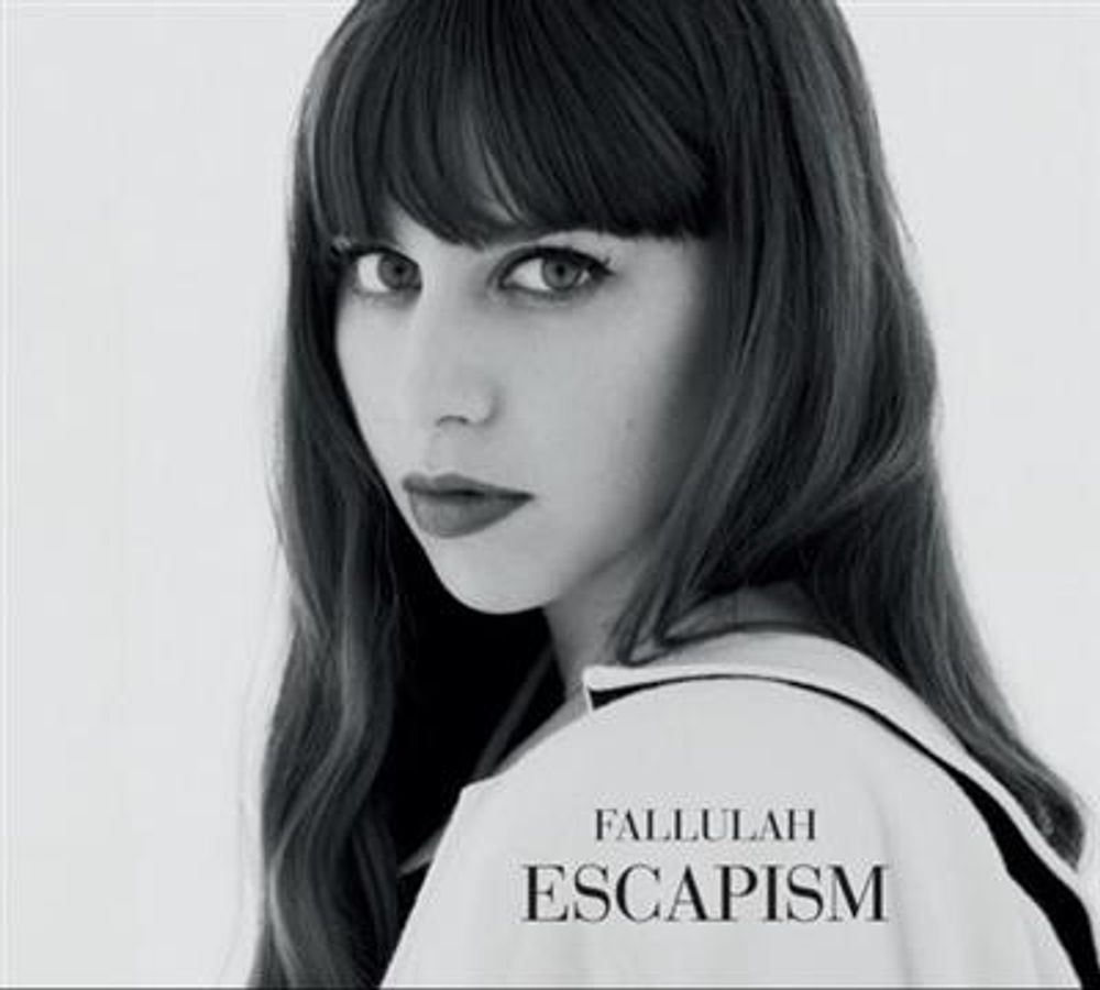 Fallulah - Escapism (Vinyl)