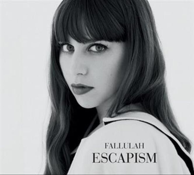 Hovedbilde Fallulah - Escapism (Vinyl)
