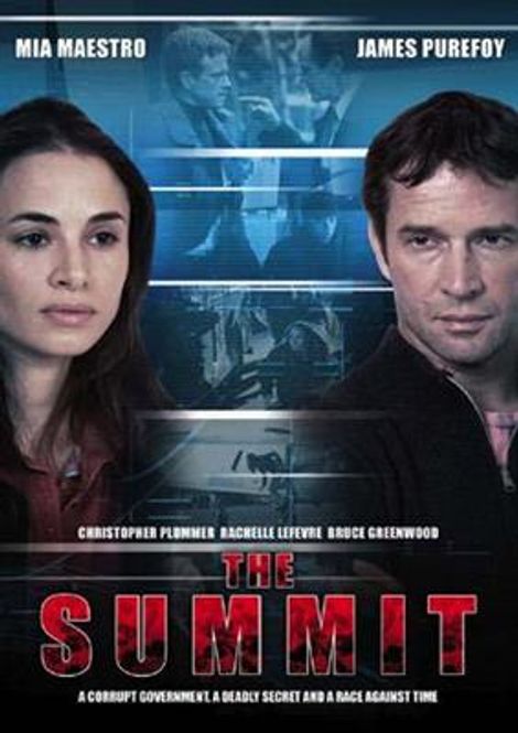 Hovedbilde The Summit (DVD)