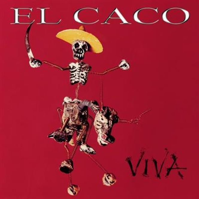 Hovedbilde El Caco - Viva El Caco