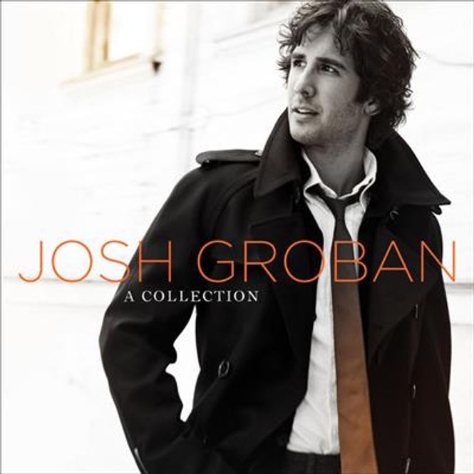 Hovedbilde Josh Groban - A Collection (2CD)