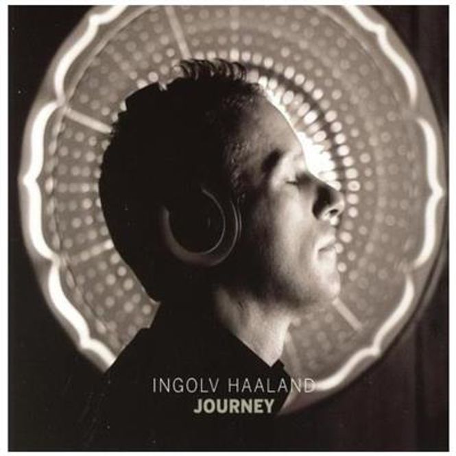 Hovedbilde Ingolv Haaland - Journey