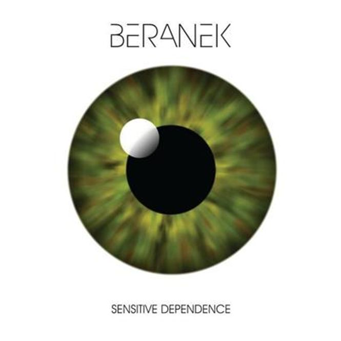 Hovedbilde Beranek - Sensitive Dependence (Vinyl)