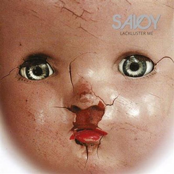 Hovedbilde Savoy - Lackluster Me (CD - Remastered)
