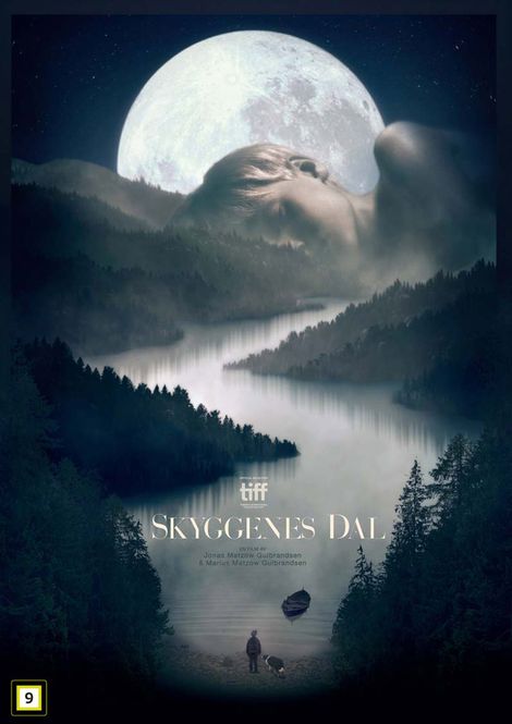 Hovedbilde Skyggenes Dal (DVD)